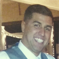 Kichler Lighting Employee Cory Baumer's profile photo