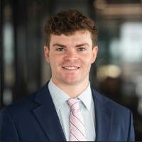 Connor Lucey's profile photo