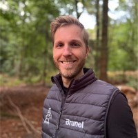 Brunel Employee Jonas Schröder's profile photo