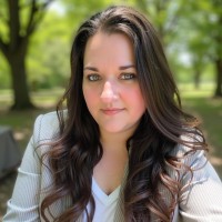 Coding Strategies Employee Ashley Carson's profile photo