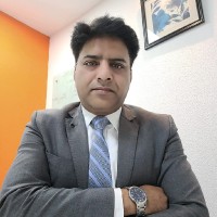 Confidential Employee Pradeep Chauhan's profile photo