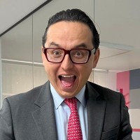 Erick Rincon Cardenas Email & Phone Number