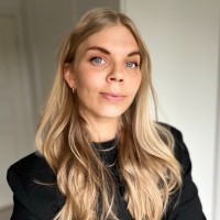 Refapp Employee Emelie Dahl's profile photo