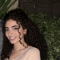 Mariam Magdi Email