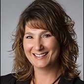 Spokane County Title Employee Cheleena Pentaude's profile photo