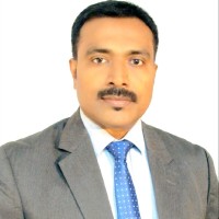 Stalwart People Services India Ltd. Employee Sankar Das's profile photo