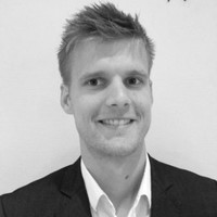 Novo Nordisk Employee Lasse Schmidt's profile photo