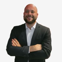 TeleHelp Employee Felipe Camarão's profile photo