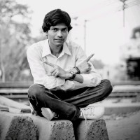 Artistic Director/Theatre artist Employee Sunil Suryavanshi's profile photo