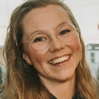 Ducky Employee Silje Solberg's profile photo