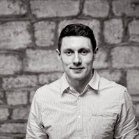 Marcussen Consulting Employee James Clothier's profile photo