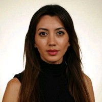 Türkiye Katılım Sigorta Employee Nazife Başkapan's profile photo