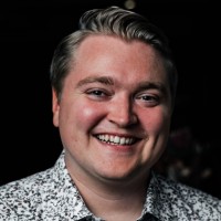 Startdeliver Employee Robin Billgren's profile photo