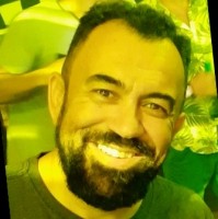 GCE S/A Employee Luis Roberto dos Santos's profile photo