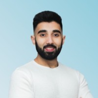 Taxd Careers and Current Employee Profiles Employee Simon Islam's profile photo
