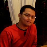 Tiket.com (PT. Global Tiket Network) Employee Nanda Pratama's profile photo