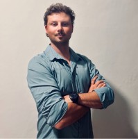 Raubex Building (Pty) Ltd Employee Christo van der Walt's profile photo