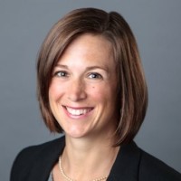 John Burns Research and Consulting Employee Annie Radecki's profile photo