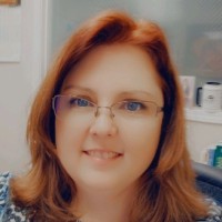 JS West & Companies Employee Kateri Shrider's profile photo