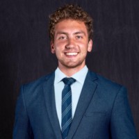 475 High Performance Building Supply Employee Dillon Jensen's profile photo