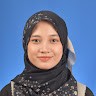 NCT Employee Mashira Mokhsar's profile photo