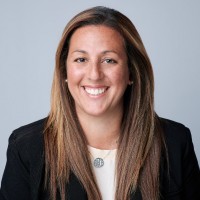 Interactive Entertainment Group Employee Danielle Richter's profile photo