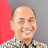 APEC 2013 Employee Andi Ardiansyah's profile photo