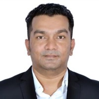 ASM Alliance Management Services (India) Pvt. Ltd. Employee Rohit Mane's profile photo