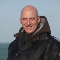 MetaMeta Employee John Shotton's profile photo