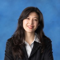 Brownstein Rask Employee Emilia Saporiti's profile photo