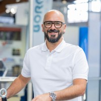 RELINEEUROPE Employee Philipp Martin's profile photo