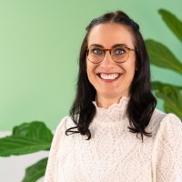 Involve AG Employee Anna Kaufmann's profile photo