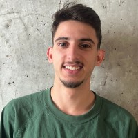 EMBOODO Employee Noam Peretz's profile photo