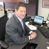 RSM Est Employee Adam Lurie's profile photo