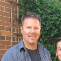 Desjardins Insurance Agents Employee Todd Bethell's profile photo