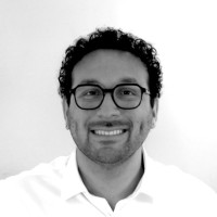 Effenco Employee David Munares-Espinoza's profile photo
