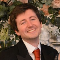 Skylark Lasers Employee Gregor McDowall's profile photo