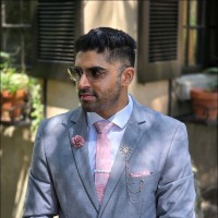 Dhruv Gulabbhai Email