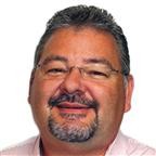 SCHMID Group Employee Laurent Nicolet's profile photo