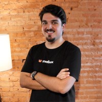 Membox Employee João Victor dos Santos Costa e Silva's profile photo