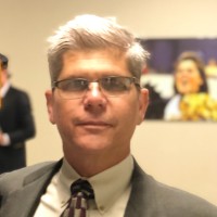 Beltek Industrial Surplus Employee John Abernathy Sr.'s profile photo