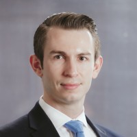 BNP Paribas Employee Evan Murphy's profile photo