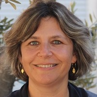 PAAMONIM Employee Yudit Barmatz's profile photo