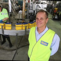 Century Yuasa Batteries Employee Grant Munro's profile photo