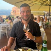 Arup Employee Tony Pullen's profile photo