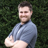 The SilverLogic Employee David Hartmann's profile photo