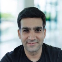 Ankit Kochar Email & Phone Number