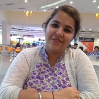 Cerebrum Infotech Employee Jaskiran Kaur's profile photo
