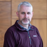 Glenn Wood Tullamore Employee Norman Keenan's profile photo