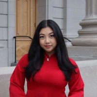Yale Peabody Museum of Natural History Employee Judy Nguyen's profile photo